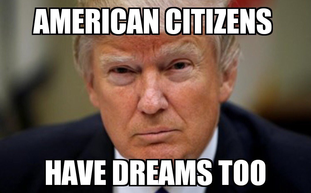american citizens have dreams too
