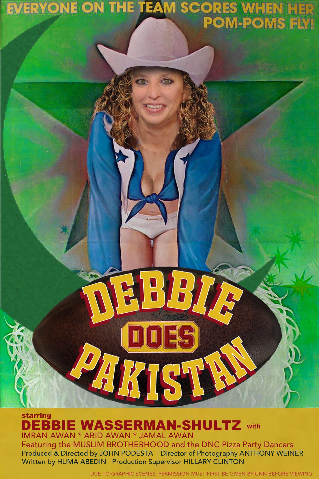 debbie does pakistan