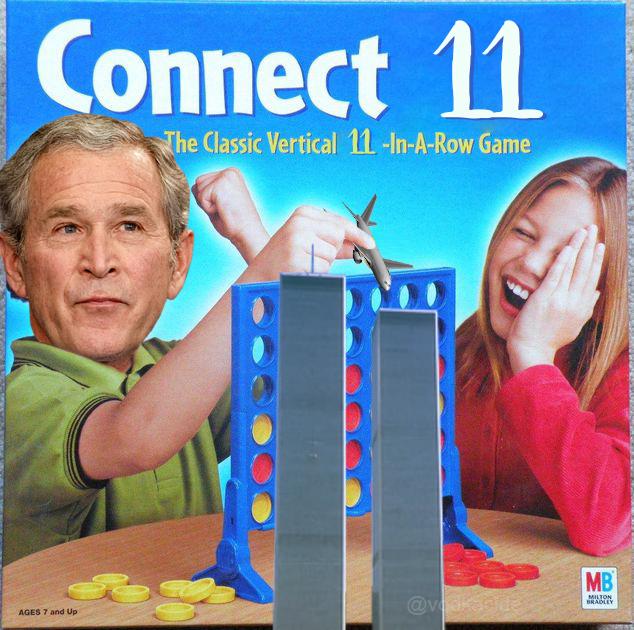 Connect 11
