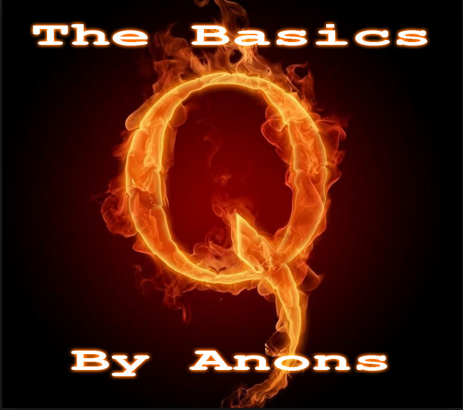 Q The Basics By Anons